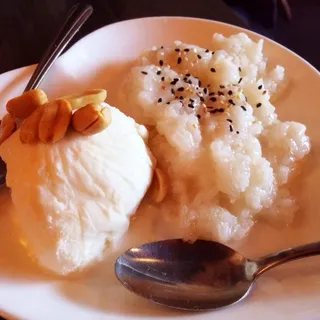 Sticky Rice