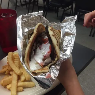 Gyros