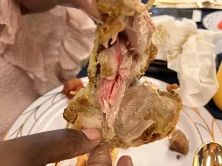 Chef Nay’s Gourmet Kitchen & Catering Services