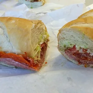 Surf Ave Sub