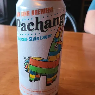 Mexican Beer