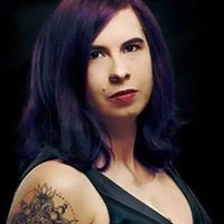 Brenda F.