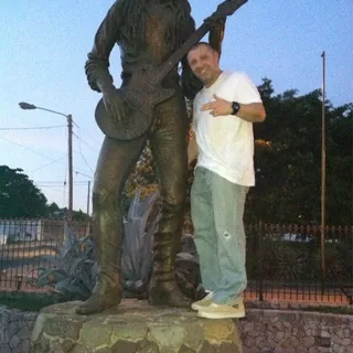 Ted P.
