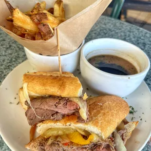 French Dip