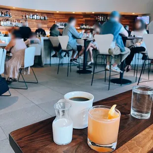 Friendship blend coffee / $4.50 + The Bear Necessities / $14
