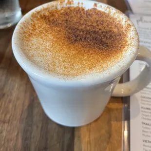 Latte