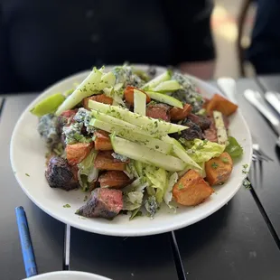 Steak Salad