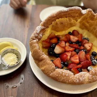 Dutch Baby