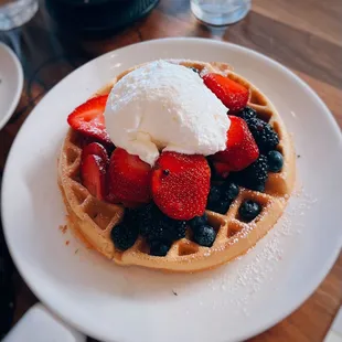 Northwest Berry