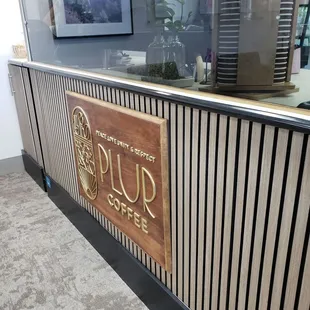 Thanks, Selomé That iced Tiramisu latte rocked!