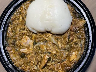 Naija Wife Kitchen