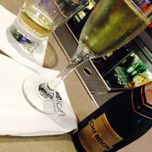 Valentine's celebration!