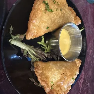 Empanadas