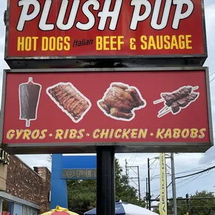 Signage