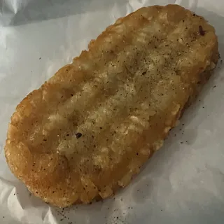 Hashbrown