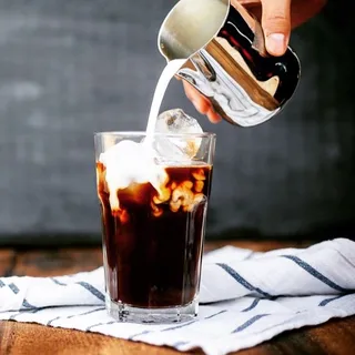 Cold Brew