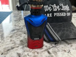 Tornado Vape