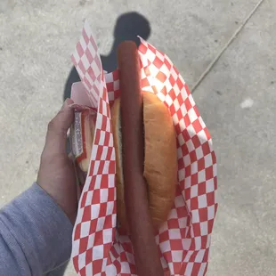 Hotdog