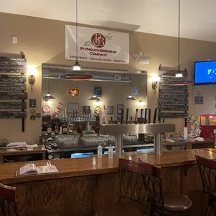 Taproom at 222 E Mill Street