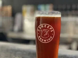 3 Sheeps Brewing