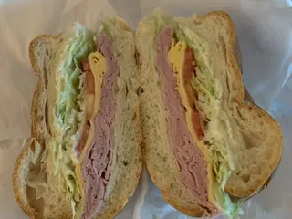 Brooklyn Deli
