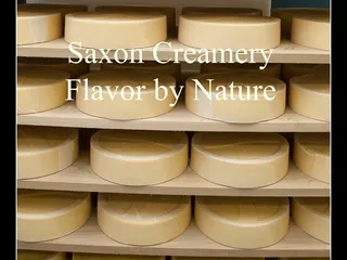 Saxon Creamery