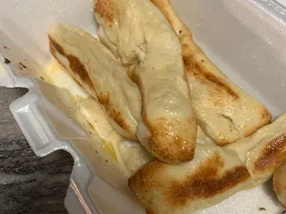 Greeks Pizzeria of Upland