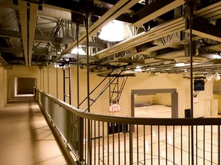 Wellstone Center