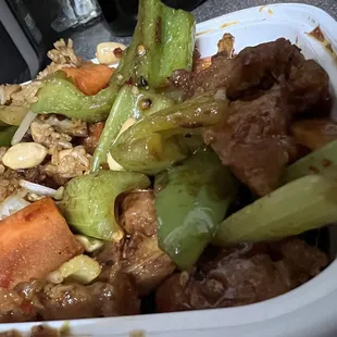 food