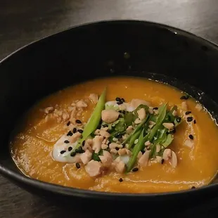 Cup  Butternut Squash soup