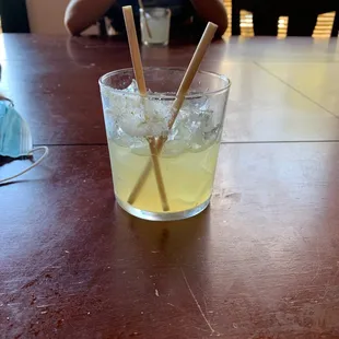 Cadillac margarita