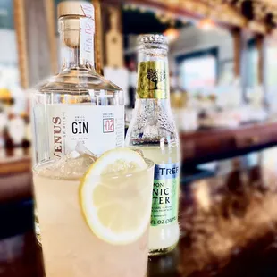 The Whippet Cocktail