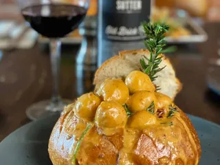 Hotel Sutter Restaurant