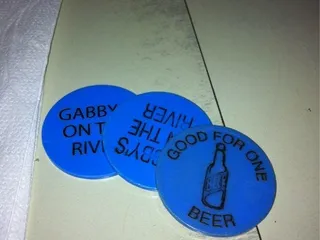 Gabby's On the River