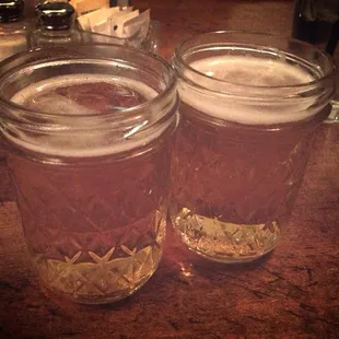 25 cent drafts