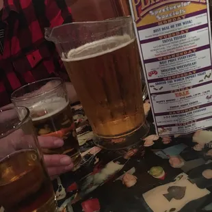 drink