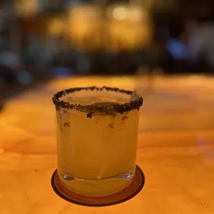 Diamond Margarita