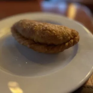 Beef Empanada