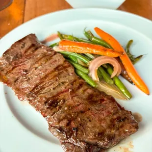 Skirt Steak