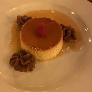 Flan