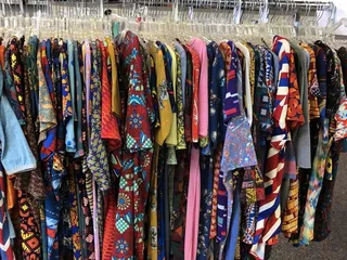 SAFE House Thriftique