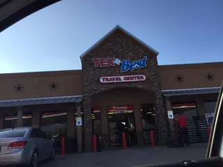 Tex Best Travel Center