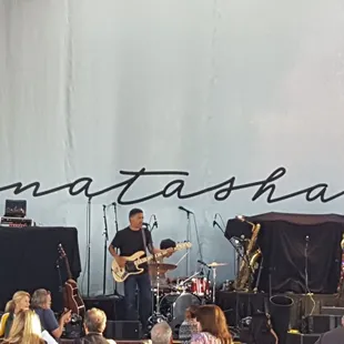 Natasha Bedingfeld