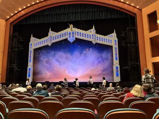 Aronoff Center