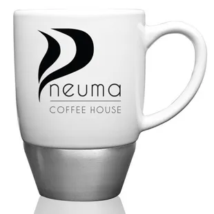 Pneuma Coffee House logo