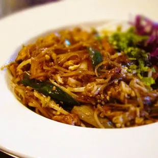 Padthai Chicken