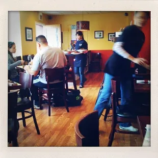 Penny's Noodles, 320 Happ Rd, Northfield IL