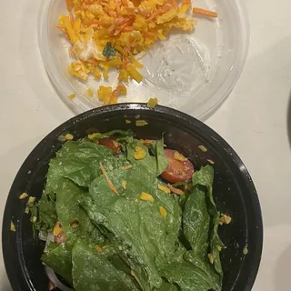 Jims House Salad