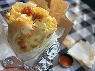 Maná Restaurant & Bakery