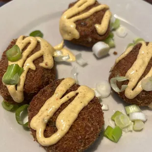 Boudin Balls